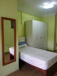 Blk 123 Simei Street 1 (Tampines), HDB 5 Rooms #275152441